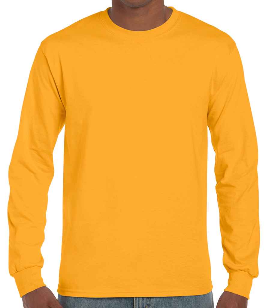 Gildan Ultra Cotton™ Long Sleeve T-Shirt