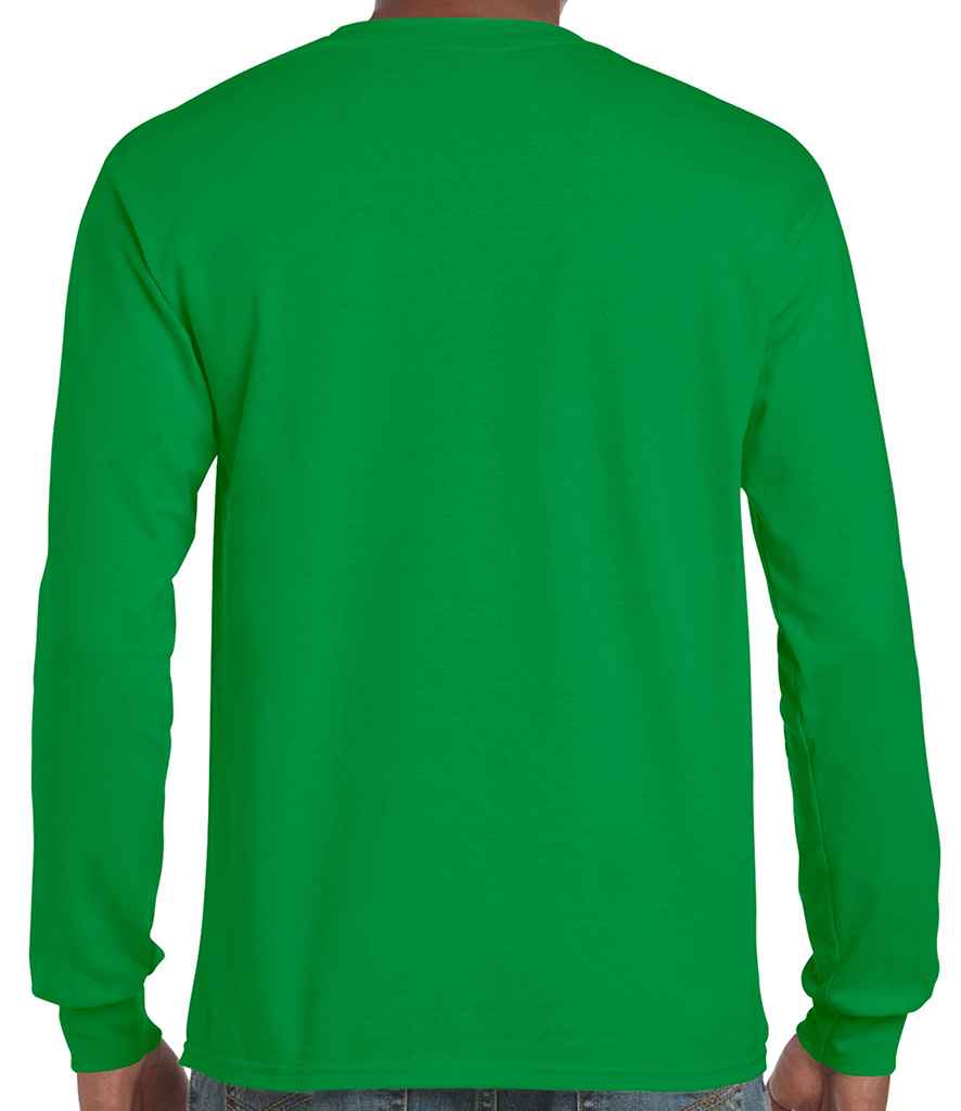 Gildan Ultra Cotton™ Long Sleeve T-Shirt