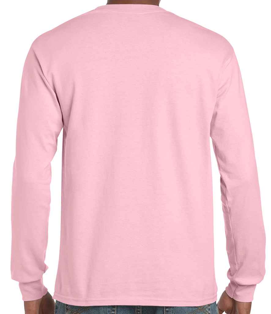 Gildan Ultra Cotton™ Long Sleeve T-Shirt