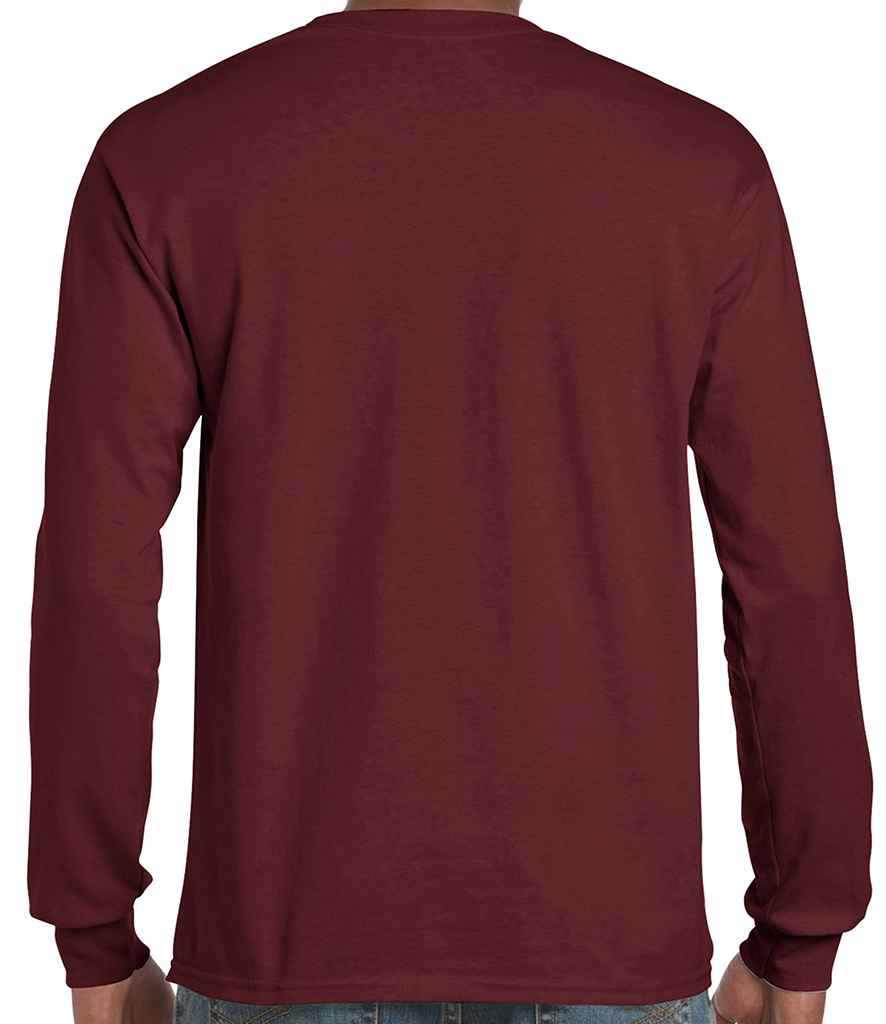 Gildan Ultra Cotton™ Long Sleeve T-Shirt