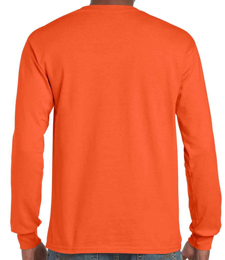 Gildan Ultra Cotton™ Long Sleeve T-Shirt