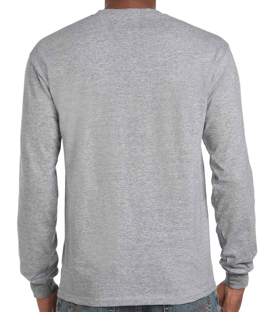 Gildan Ultra Cotton™ Long Sleeve T-Shirt