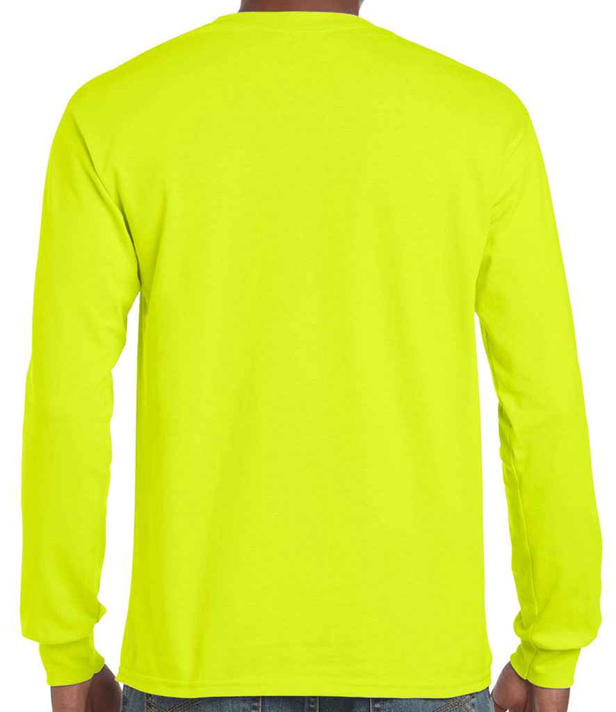 Gildan Ultra Cotton™ Long Sleeve T-Shirt