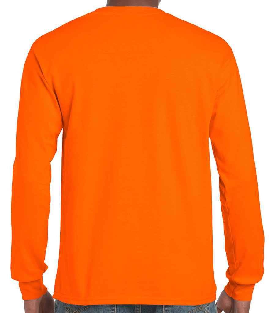 Gildan Ultra Cotton™ Long Sleeve T-Shirt