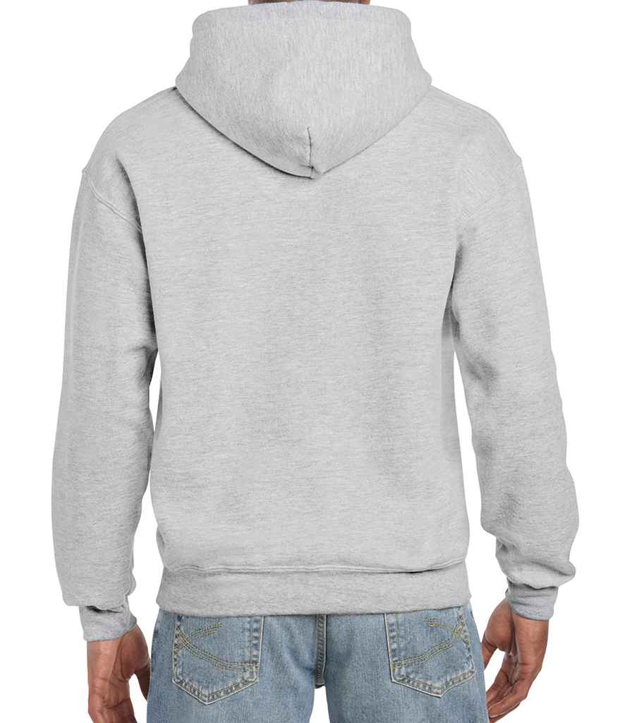 Gildan DryBlend® Hooded Sweatshirt