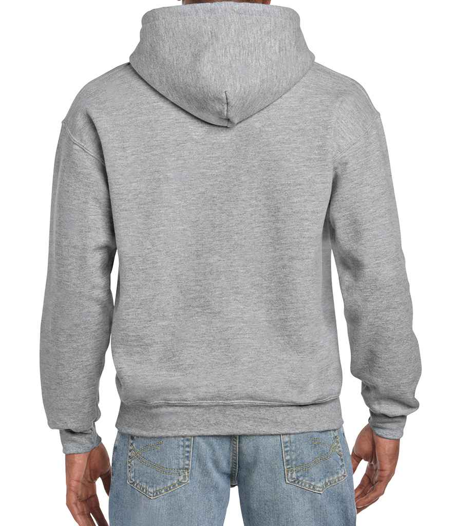 Gildan DryBlend® Hooded Sweatshirt