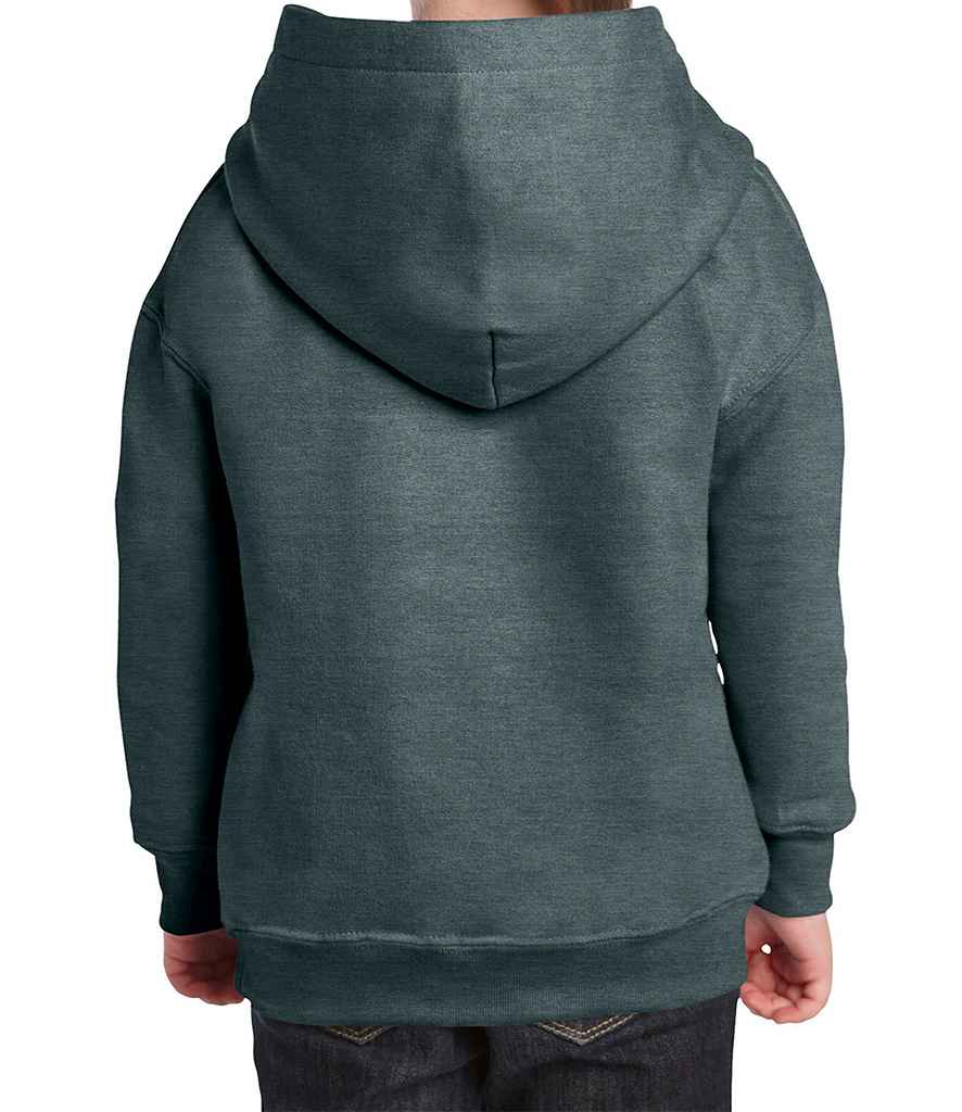 Gildan Kids Heavy Blend™ Hooded Sweatshirt