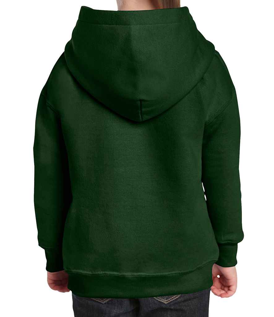 Gildan Kids Heavy Blend™ Hooded Sweatshirt