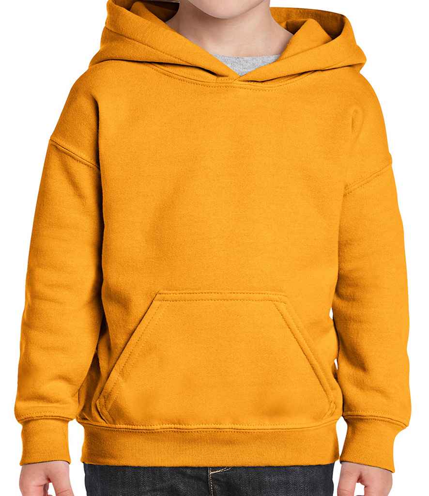 Gildan Kids Heavy Blend™ Hooded Sweatshirt