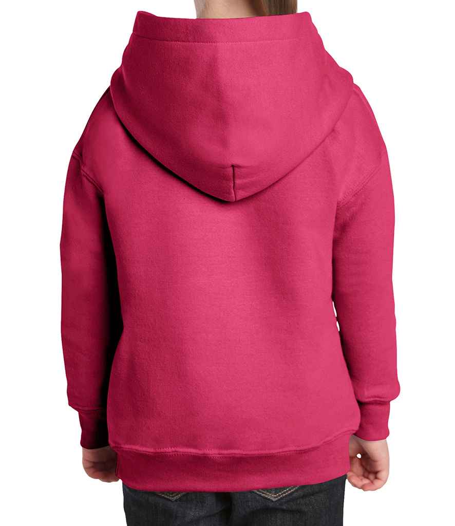 Gildan Kids Heavy Blend™ Hooded Sweatshirt