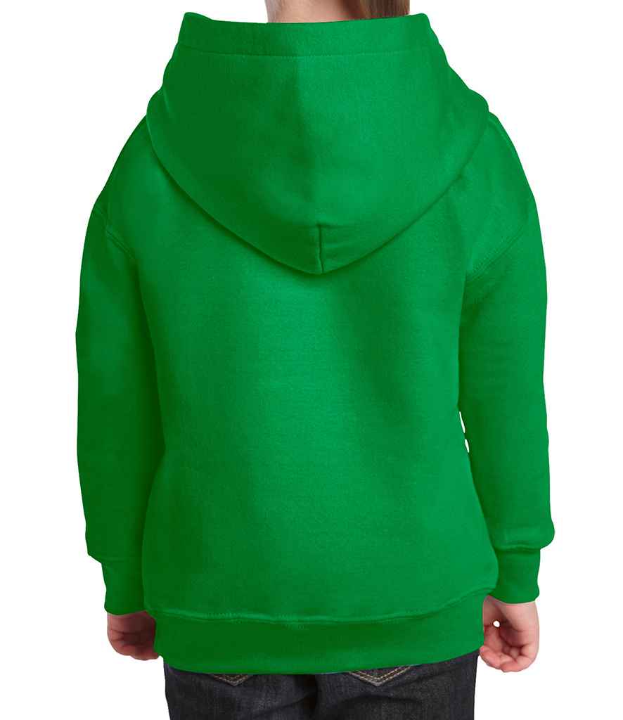 Gildan Kids Heavy Blend™ Hooded Sweatshirt