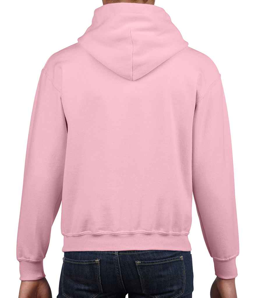 Gildan Kids Heavy Blend™ Hooded Sweatshirt