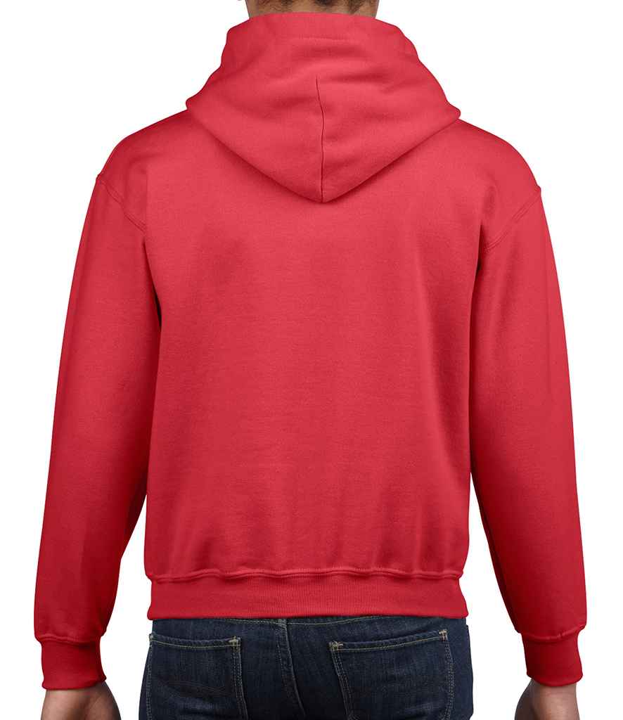 Gildan Kids Heavy Blend™ Hooded Sweatshirt