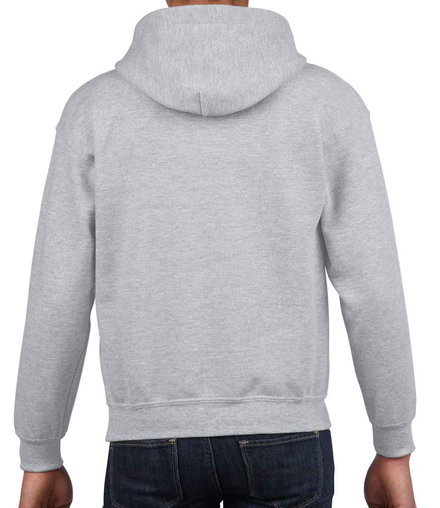 Gildan Kids Heavy Blend™ Hooded Sweatshirt