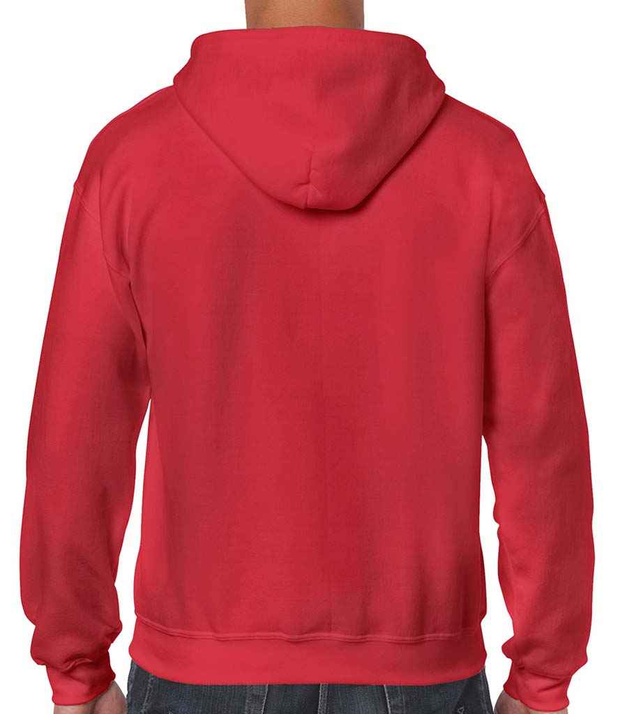 Gildan Heavy Blend™ Zip Hooded Sweatshirt