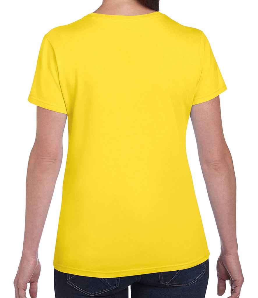 Gildan Ladies Heavy Cotton™ T-Shirt