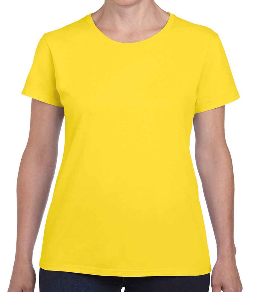 Gildan Ladies Heavy Cotton™ T-Shirt