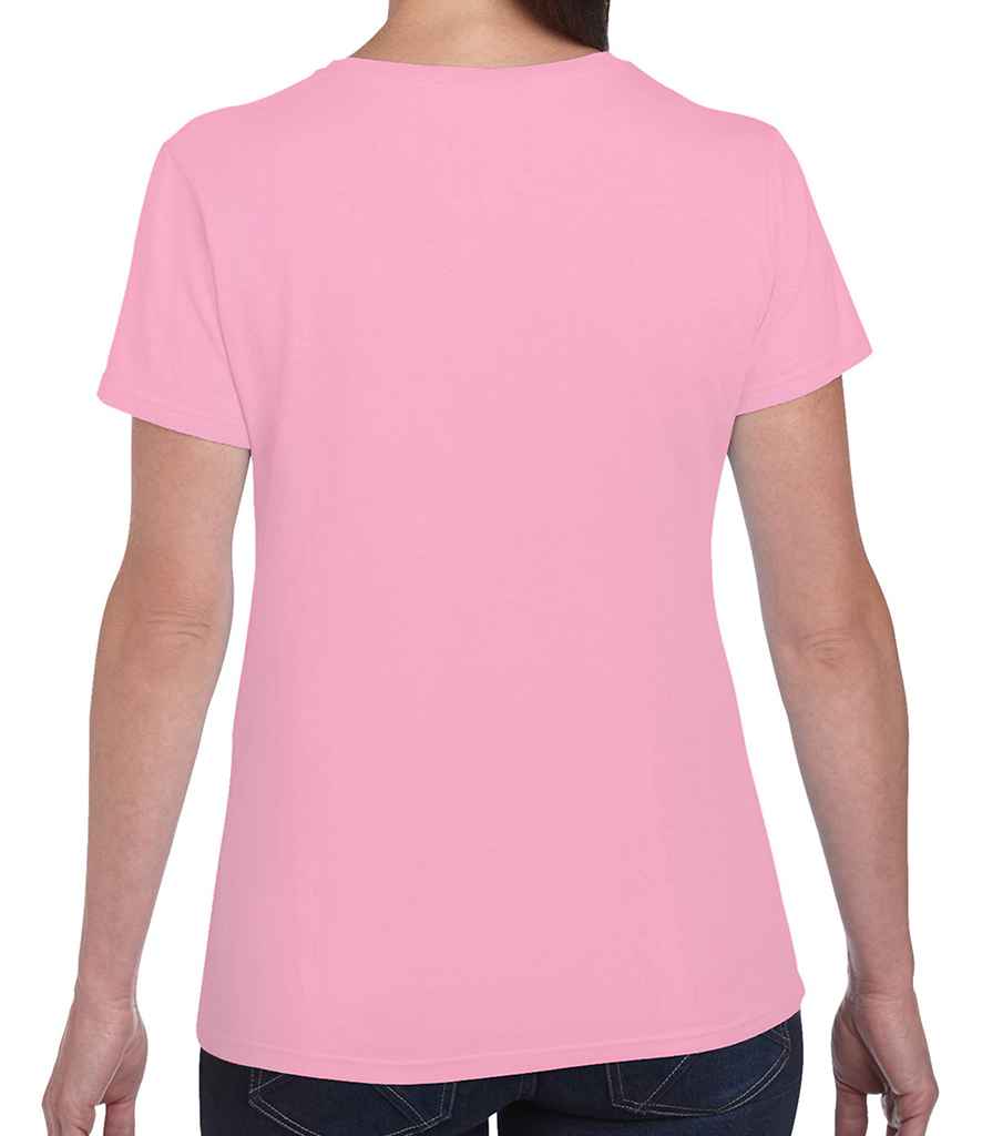 Gildan Ladies Heavy Cotton™ T-Shirt