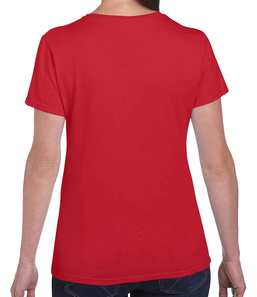 Gildan Ladies Heavy Cotton™ T-Shirt