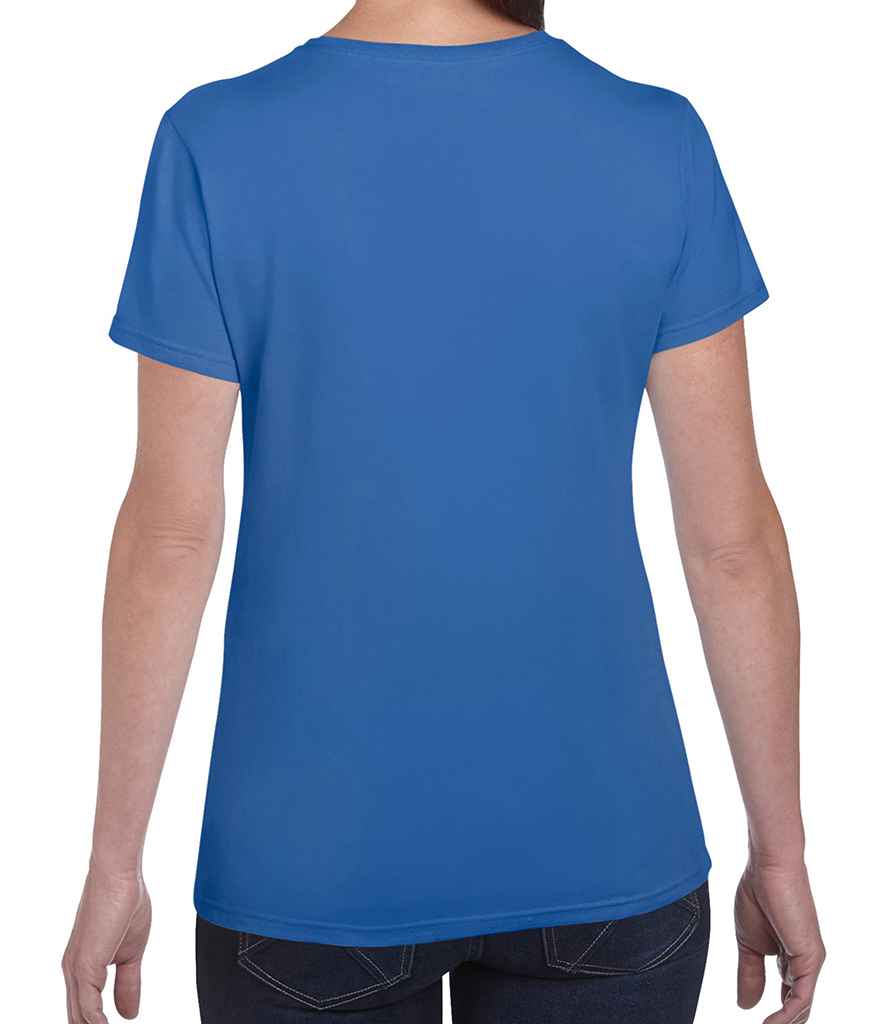 Gildan Ladies Heavy Cotton™ T-Shirt