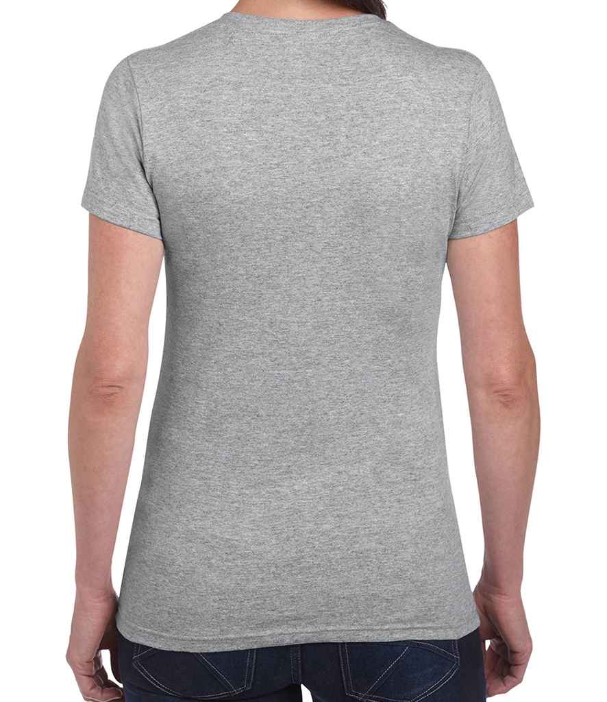 Gildan Ladies Heavy Cotton™ T-Shirt