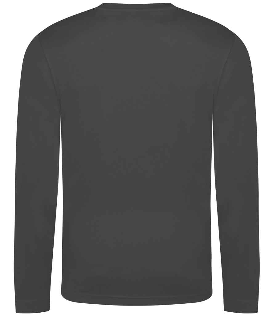 AWDis Cool Long Sleeve Wicking T-Shirt