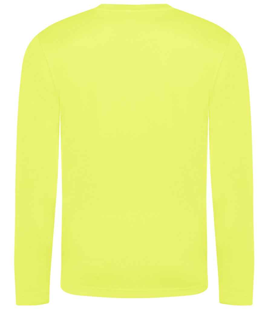 AWDis Cool Long Sleeve Wicking T-Shirt