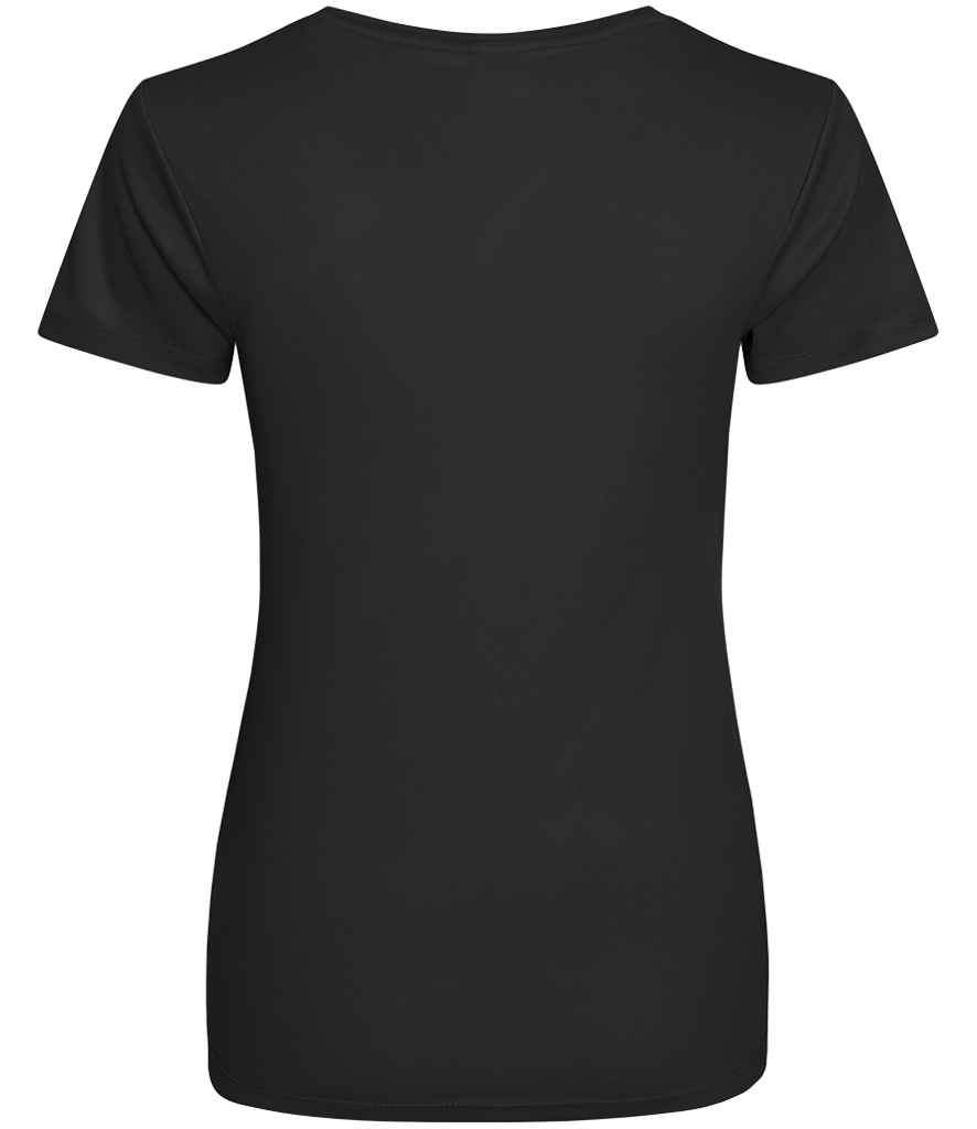 AWDis Ladies Cool T-Shirt