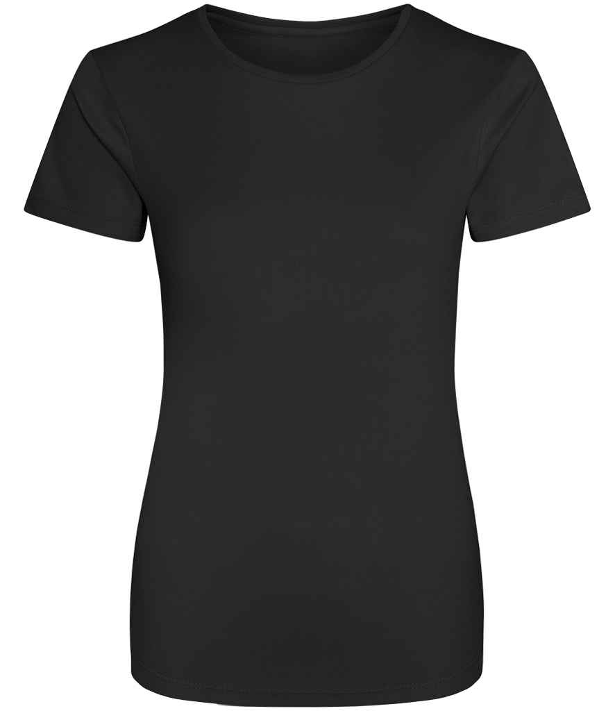 AWDis Ladies Cool T-Shirt