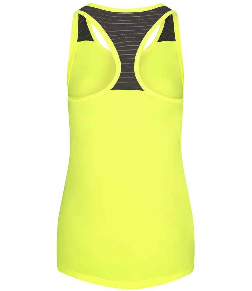 AWDis Ladies Cool Smooth Workout Vest