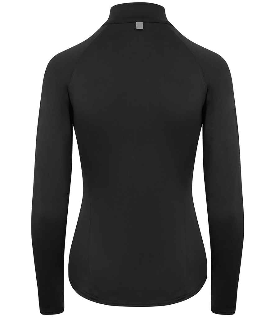 AWDis Ladies Cool-Flex™ Half Zip Top