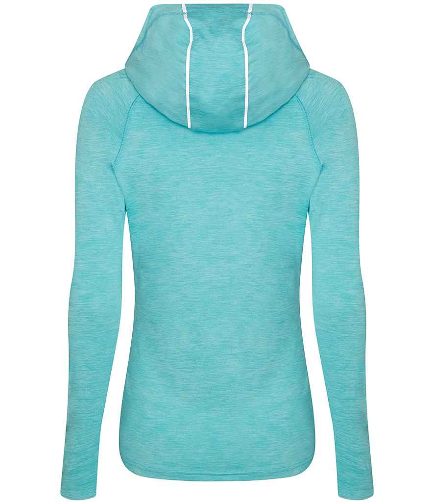 AWDis Ladies Cool Cowl Neck Top