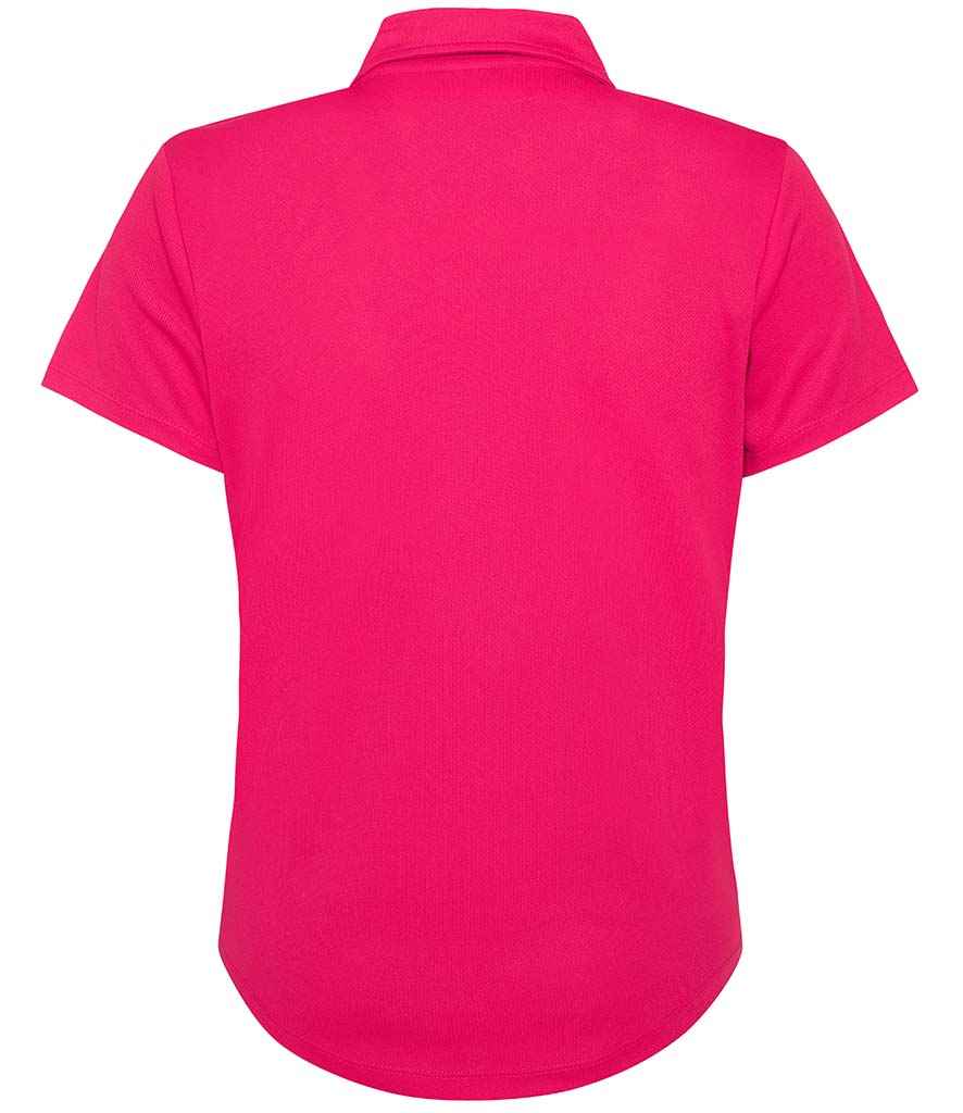 AWDis Ladies Cool Polo Shirt