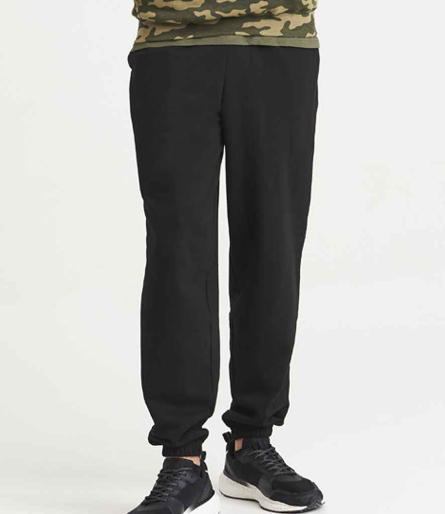 AWDis College Cuffed Jog Pants