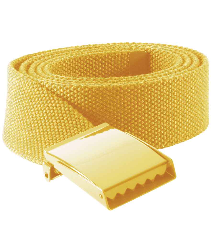 K-UP Polyester Belt