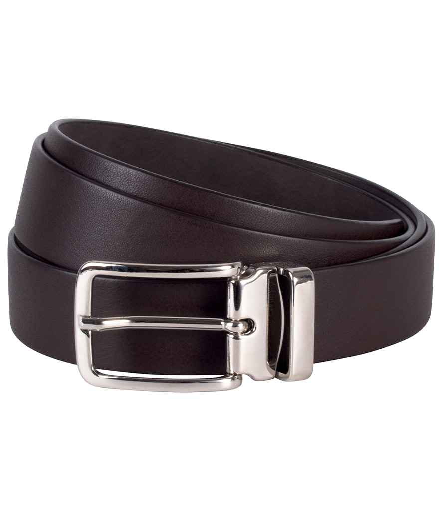 K-UP Classic Leather Belt