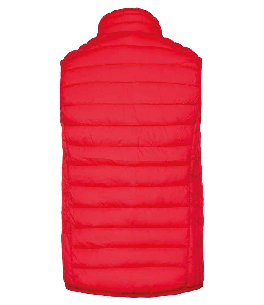 Kariban Lightweight Padded Bodywarmer