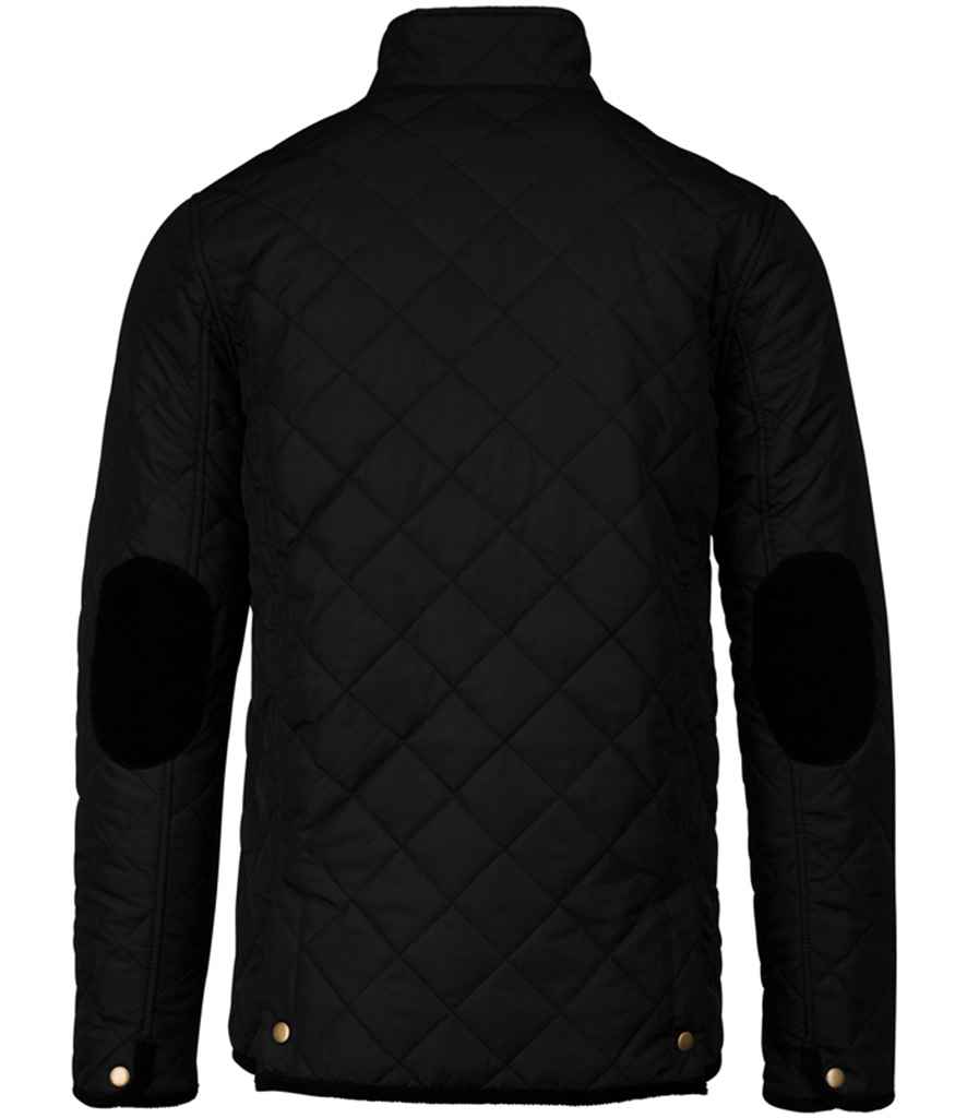 Kariban Quilted Jacket