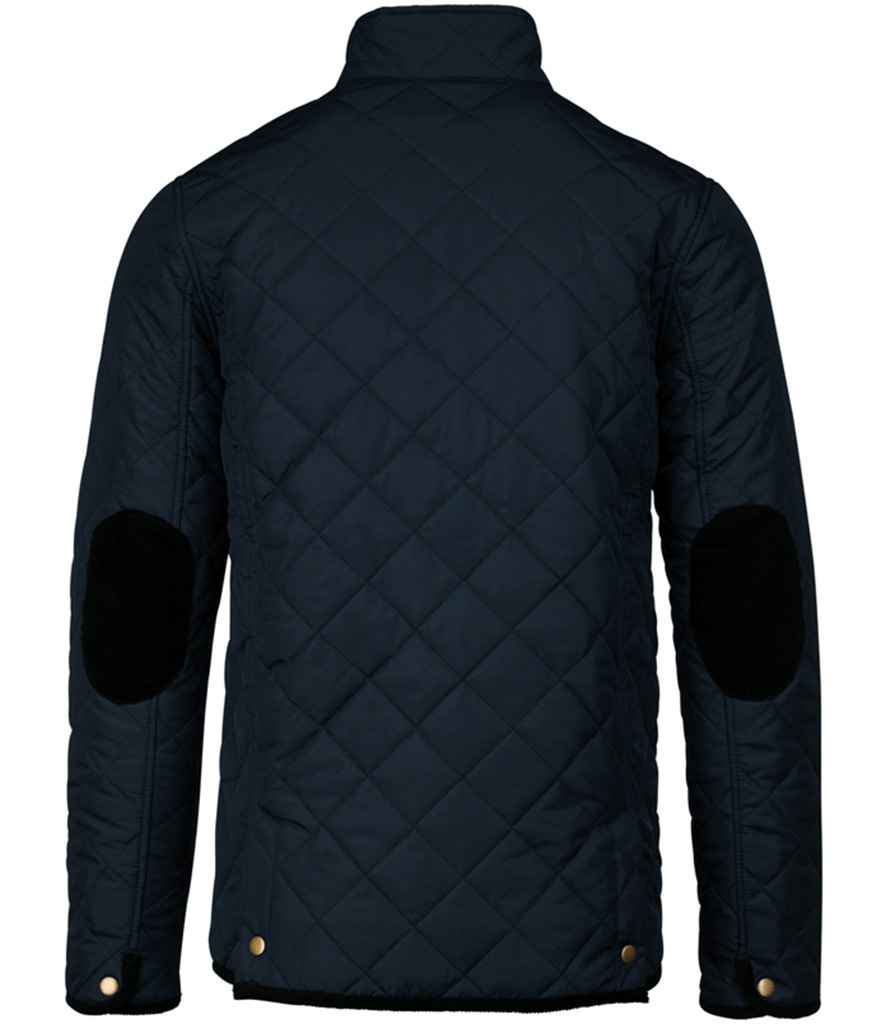 Kariban Quilted Jacket