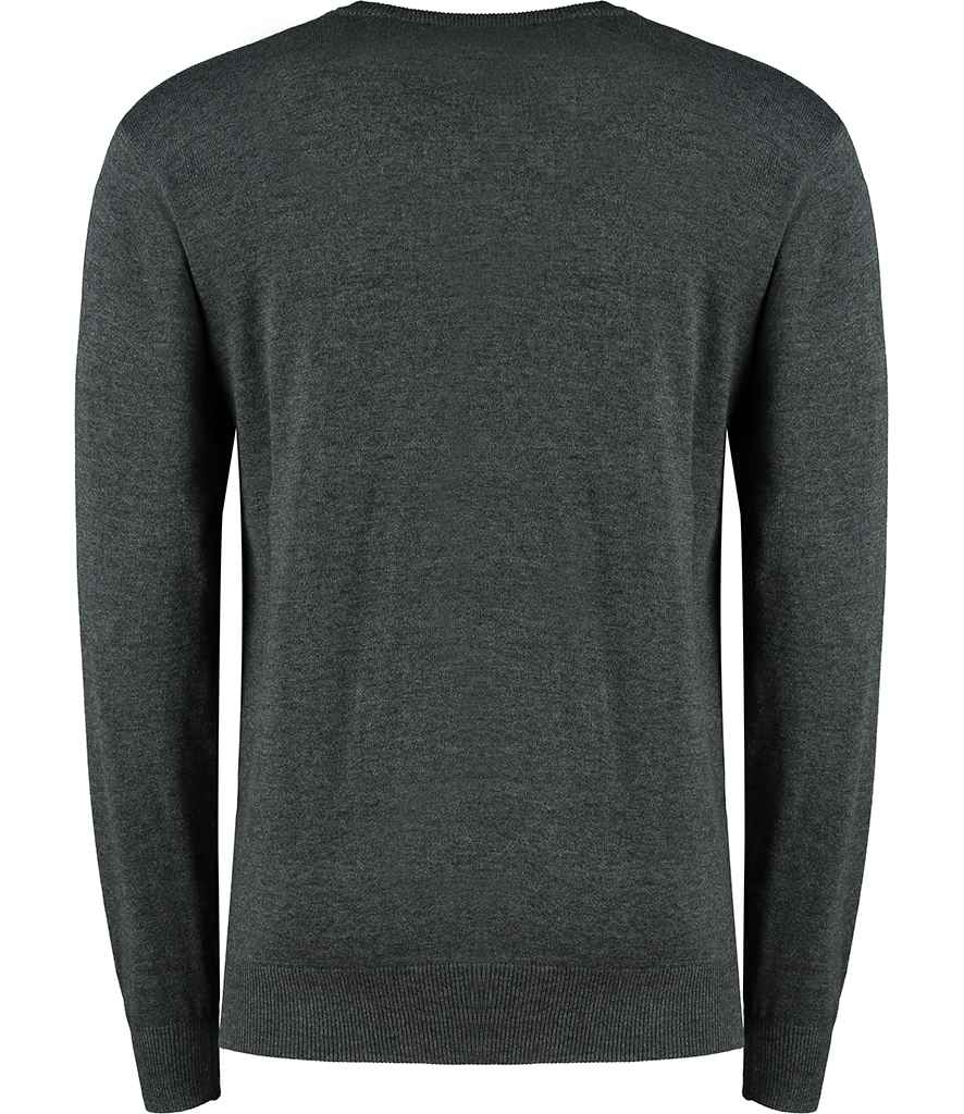 Kustom Kit Arundel Crew Neck Sweater