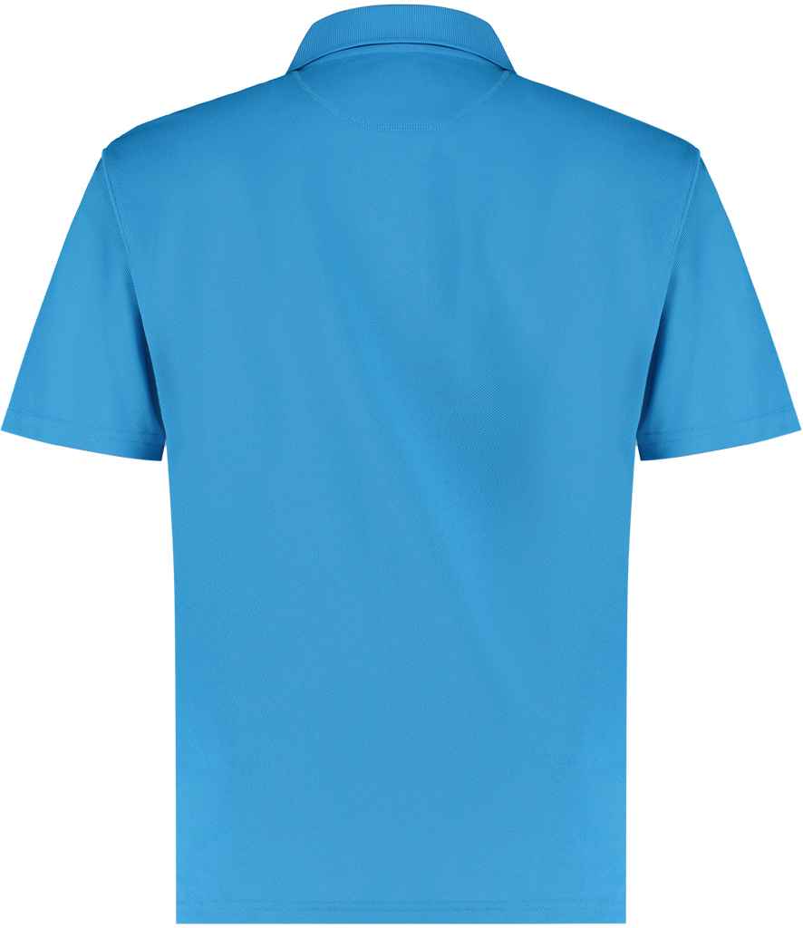 Kustom Kit Regular Fit Cooltex® Plus Piqué Polo Shirt