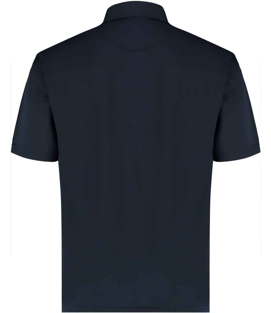 Kustom Kit Regular Fit Cooltex® Plus Piqué Polo Shirt