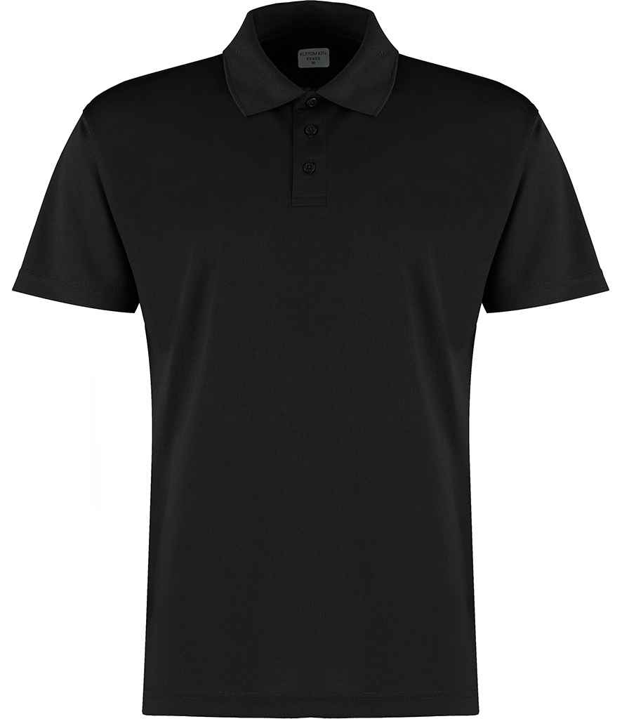 Kustom Kit Cooltex® Plus Micro Mesh Polo Shirt