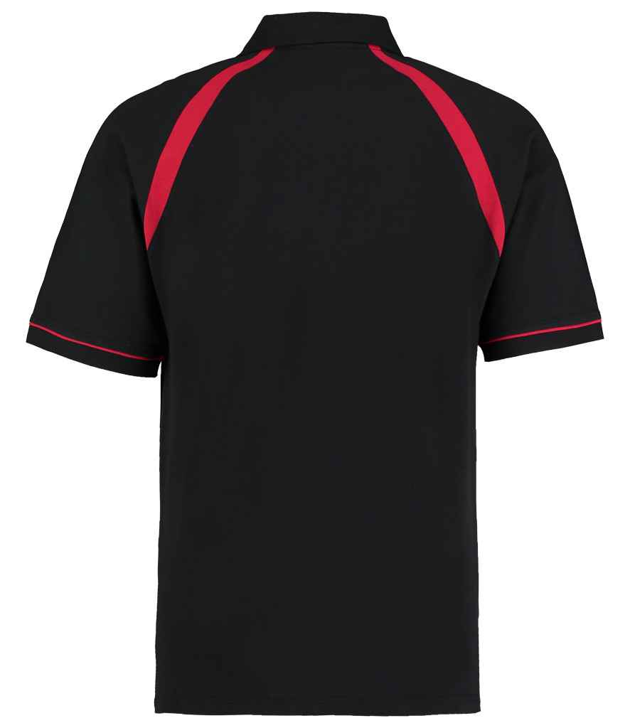 Kustom Kit Oak Hill Cotton Piqué Polo Shirt