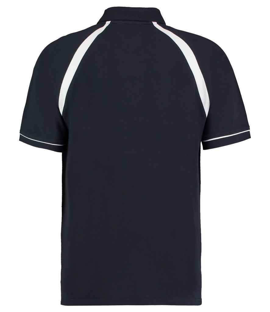 Kustom Kit Oak Hill Cotton Piqué Polo Shirt