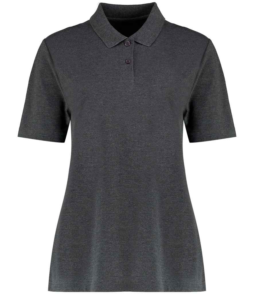 Kustom Kit Ladies Regular Fit Workforce Piqué Polo Shirt