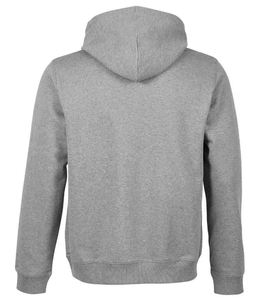 NEOBLU Nicholas French Terry Hoodie