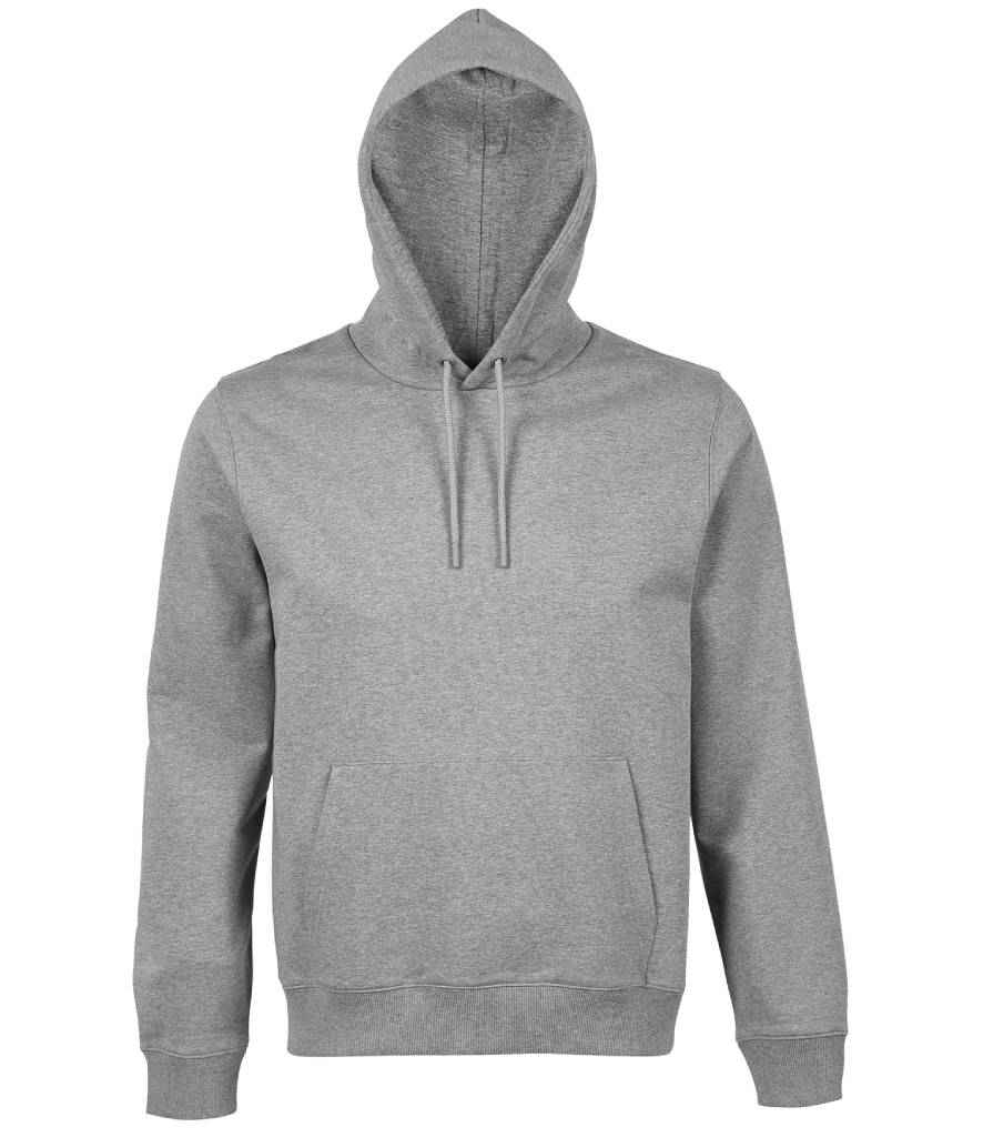 NEOBLU Nicholas French Terry Hoodie