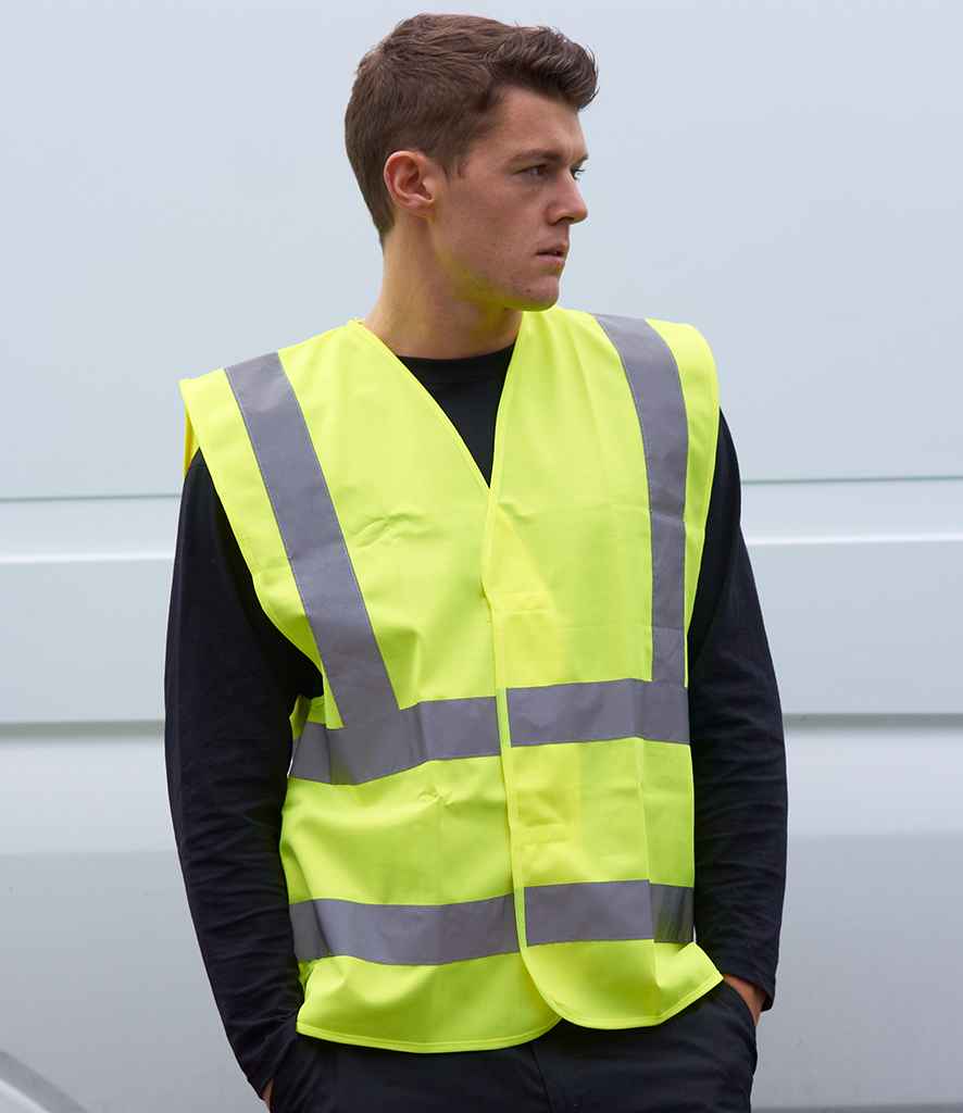 Portwest Hi-Vis Vest