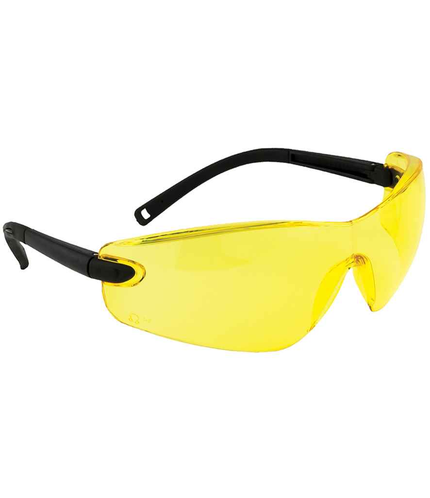 Portwest Profile Safety Spectacles